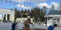 Осень — время перемен и большой уборки - I-ola.Ru