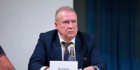 Александр Федоров назначен исполняющим обязанности ректора Ульяновского политеха - Комсомольская правда
