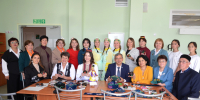 В Пермском крае прошли Дни татарского просвещения - Министерство образования