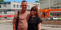 Исчез за пять минут: завершены поиски уральца, который загададочно пропал 4 дня назад - КП Екатеринбург