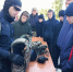 Сотрудники ОМОН «Сталинград» провели военно‑тактические занятия для кадетов - Росгвардия