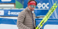 Савелий Коростелев — о нейтральном статусе: «Возможно, FIS потеряла мое письмо» - ИА Татар-информ