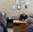 В Барышском межмуниципальном филиале УИИ УФСИН России по Ульяновской области проведена духовно-нравственная беседа с осужденными - УФСИН по Ульяновской области