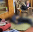В городе Навашино местный житель обвиняется в причинении смерти мужчине - СУ СК РФ