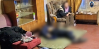 В городе Навашино местный житель обвиняется в причинении смерти мужчине - СУ СК РФ