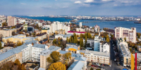 В Воронежской области 9 октября потеплеет до +23 градусов - РИА Воронеж