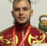 Кирилл Ляукин стал победителем чемпионата мира по гиревому спорту в Индии - Министерство спорта