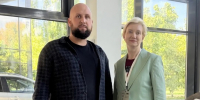 Представители Общественной палаты приняли участие в VI Зверевских чтениях - Общественная палата