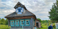 страница в соцсети Вконтакте - Вологда-поиск