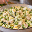 Не майонезный оливье, а вкус почти тот же: лёгкий салат из обычных продуктов съедают первым - Pg11.Ru