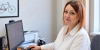 Учёные из Белгорода создали робота-грузчика для производственных цехов - Сетевое издание Победа 31
