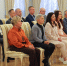 20 вологжан наградили Почетным знаком «За заслуги в развитии физической культуры и спорта Вологодской области» - Правительство Вологодской области