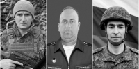 На СВО погибли еще четверо саратовских военнослужащих - ИА Взгляд-инфо