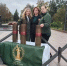 ​Гильзы с «Землей памяти» с мест боев СВО привезли в Ярославскую область - Ярославский регион