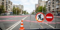 Улицу перекроют в Воронеже на 9 дней - МОЁ! Online