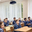 На Ставрополье росгвардейцы провели мероприятия ко Дню ОМОН - Росгвардия