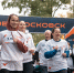 В Новомосковске прошел ЗАБЕГ 2026: сотрудники ЕвроХима и жители города вышли на старт вместе - ЗА Новомосковск