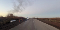 В Коми пьяный водитель съехал в кювет и попал в больницу - Pro Город Ухта
