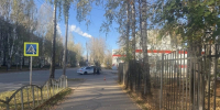 Госавтоинспекция Коми разыскивает электровелосипедиста после ДТП - Pro Город Ухта