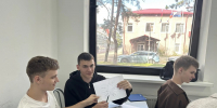 Психологический тренинг-семинар «Вход в ресурсное состояние» - ИМСИТ