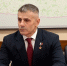Уроженец Брянской области Андрей Козлов получил мандат депутата Госдумы - Сетевое издание Новости Брянска