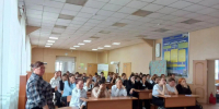 Лекция-экскурсия «Лунные программы: от зарождения до наших дней» - ЦБС г. Черемхово