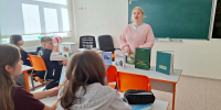 "Наш родной край" - Межпоселенческая ЦБ