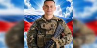 Полгода лечился от ранения, а потом пропал без вести на фронте: погибшего героя похоронят в селе Вятское - Pg12.Ru