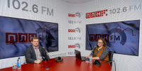Главврач Псковской детской областной больницы: Кадровую потребность удалось закрыть - Pln-Pskov.Ru