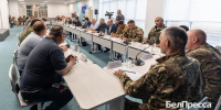 Шуваев поручил усилить информирование белгородцев – ветеранов СВО о мерах поддержки - БелПресса