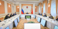 Воронежская область завершила подготовку к отопительному сезону - VrnTimes.Ru