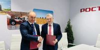 Посевной комплекс нового поколения появится на Ставрополье - ATVmedia.Ru