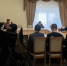 В реабилитационном центре «Ясенки» рассказали об имущественных налогах - УФНС России по г. Москве