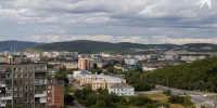 Росляково отметит 130-летие большим народным гуляньем - КП Мурманск