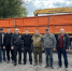Мензелинцы доставили гуманитарную помощь на подшефные территории - Единая Россия