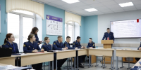 Секция «Теоретико-правовые науки перед вызовом времени» - Санкт-Петербургский университет ФСИН России