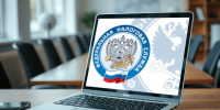 Региональное налоговое управление приглашает на бесплатный вебинар - УФНС