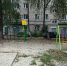 В Тамбове обновляют малые архитектурные формы во дворах - OnlineTambov.Ru