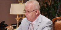 Ректор ДонГМУ Григорий Игнатенко стал лауреатом премии Правительства РФ - Донецк Медиа