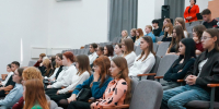 Главный выбор начинается с диалога - Ишимский педагогический институт