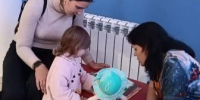 Детская библиотека №30 «Лисичка со скалочкой: волшебство в каждом движении» (книжно-предметная выставка) - ЦБС г. Саратова
