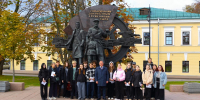 «Проект «Единство - путь к Победе» показывает, как ответственность за судьбу Родины объединяет поколения нижегородцев», — Евгений Чинцов - Комсомольская Правда
