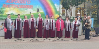 "Будем жить, да не тужить!" - ТОС Омска