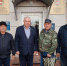 Связь поколений: в Татарстане чествуют наставников ветеринарной службы в Международный день пожилых людей - Главное управление ветеринарии