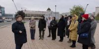 В Казани отметили 180-летие городского головы Сергея Дьяченко - ИА Татар-информ