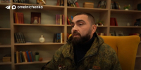 Олег Мельниченко рассказал о ветеране специальной военной операции с позывным «Кадет» - Пенза-Обзор