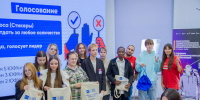 Тренинги предпринимательских компетенций в Институте биотехнологии - Вавиловский университет