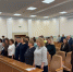 Слушатели программы ГМУ ИДПО Волгатеха прошли выездное обучение в Советском районе - ПГТУ