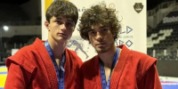 Королёвские самбисты стали чемпионами мира по самбо - Администрация г. Королёв