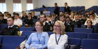 В БГАРФ прошла встреча, посвященная профилактике здоровья - БГАРФ